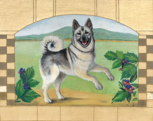 Large Version of Pippin