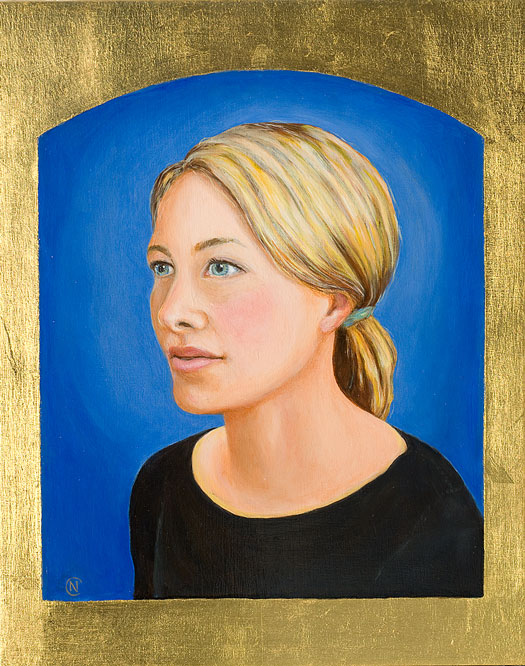 Large Version of Andrea