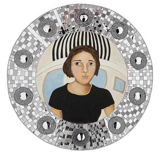 Large Version of Mirror