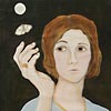 Thumbnail Picture of Moth and Moon