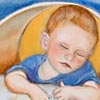 Thumbnail Picture of Water Baby