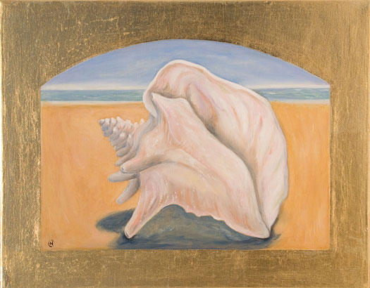 Large Version of Conch