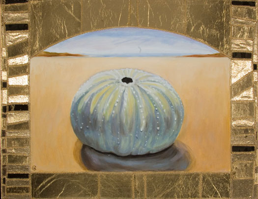Large Version of Urchin